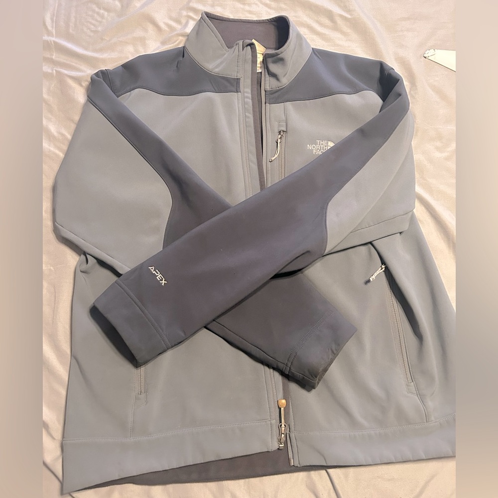The North Face Men’s Apex Bionic Jacket - Vintage 2004
